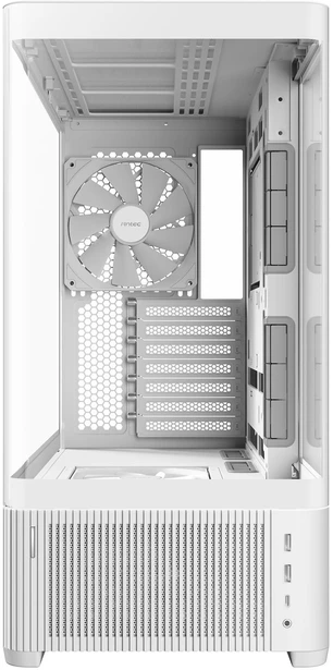Antec Constellation C6 Curve Baltas ARGB