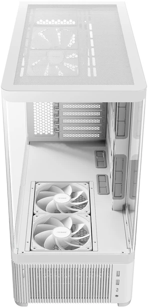 Antec Constellation C6 Curve Baltas ARGB