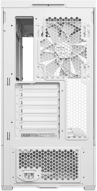 Antec Constellation C6 Curve Baltas ARGB