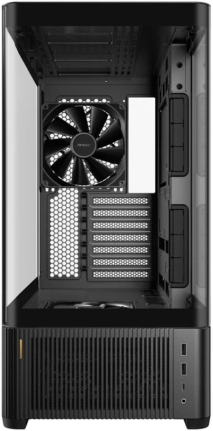 „Wentylator Antec Antec Constellation C6 Curve“ Juodas ARGB