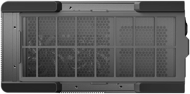 „Wentylator Antec Antec Constellation C6 Curve“ Juodas ARGB
