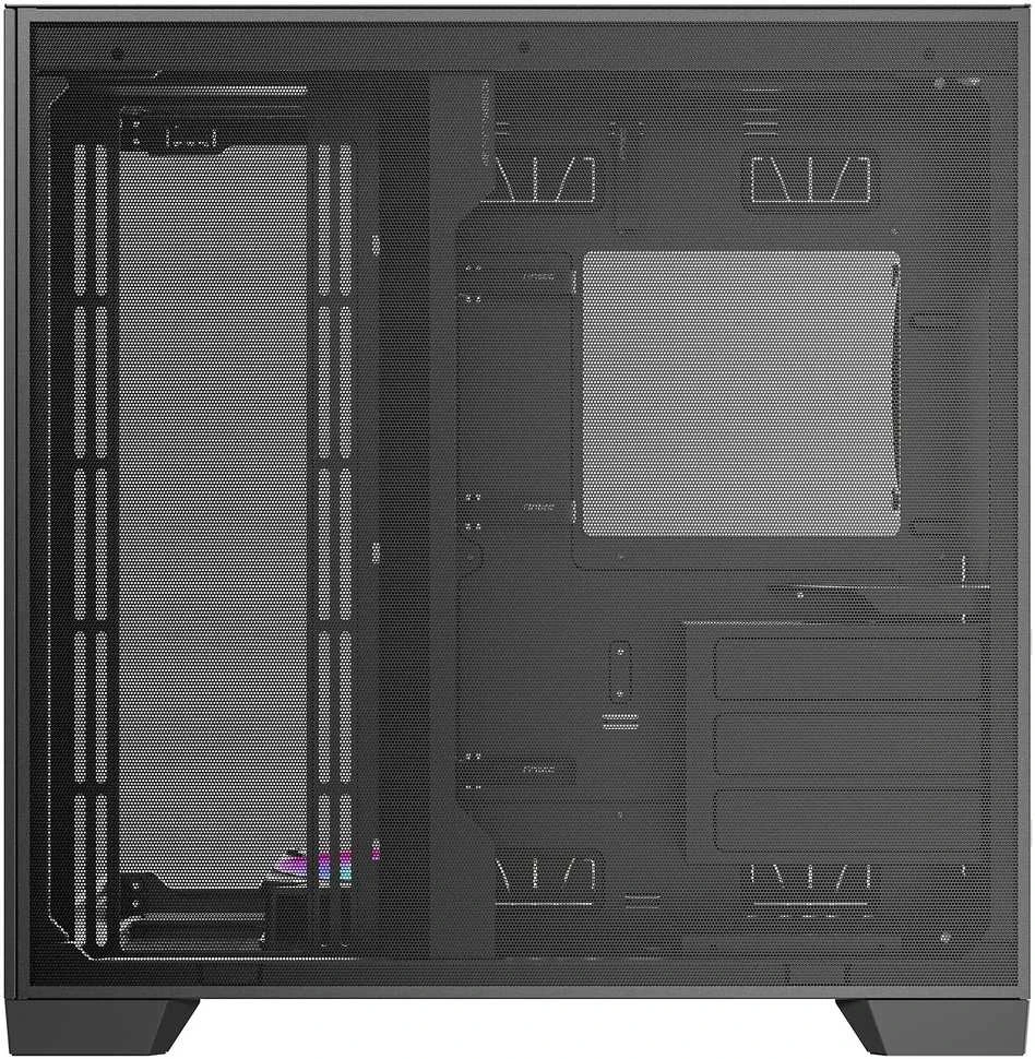 Obudowa Antec Constellation C8 ARGB Full Tower Juodas