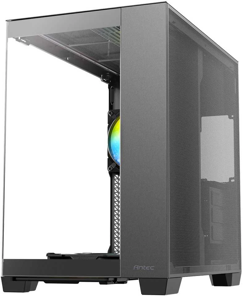 Obudowa Antec Constellation C8 ARGB Full Tower Juodas