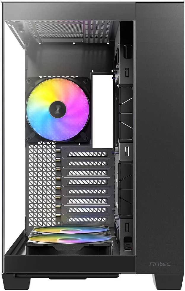 Obudowa Antec Constellation C8 ARGB Full Tower Juodas
