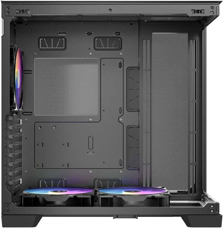Obudowa Antec Constellation C8 ARGB Full Tower Juodas