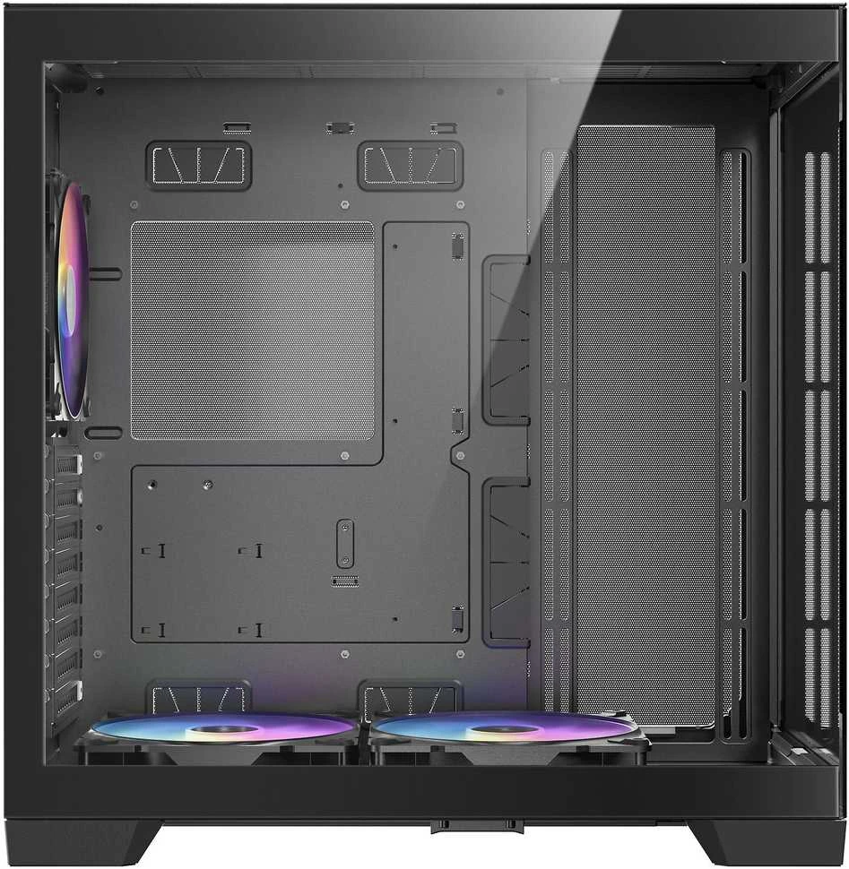 Obudowa Antec Constellation C8 ARGB Full Tower Juodas