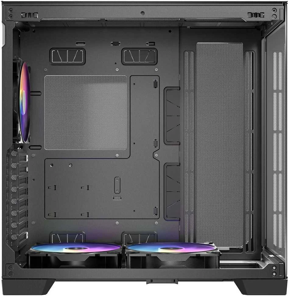Obudowa Antec Constellation C8 ARGB Full Tower Juodas