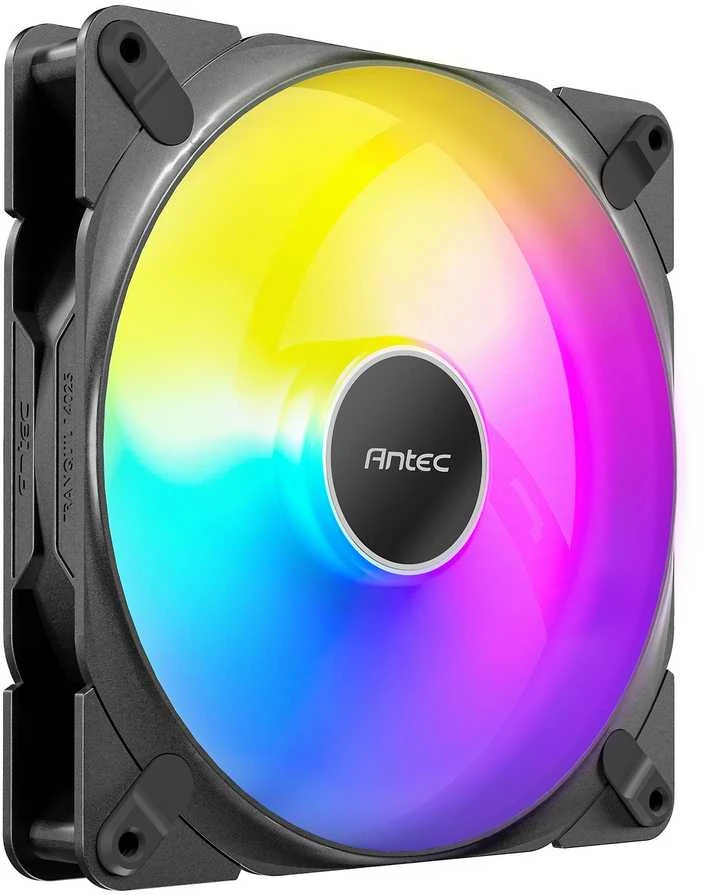 Obudowa Antec Constellation C8 ARGB Full Tower Juodas