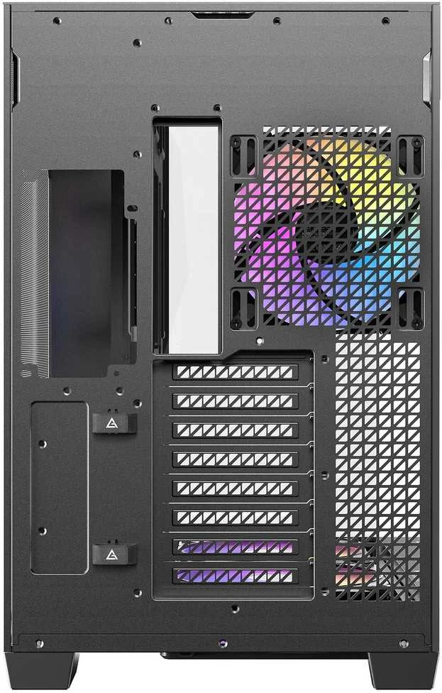 Obudowa Antec Constellation C8 ARGB Full Tower Juodas