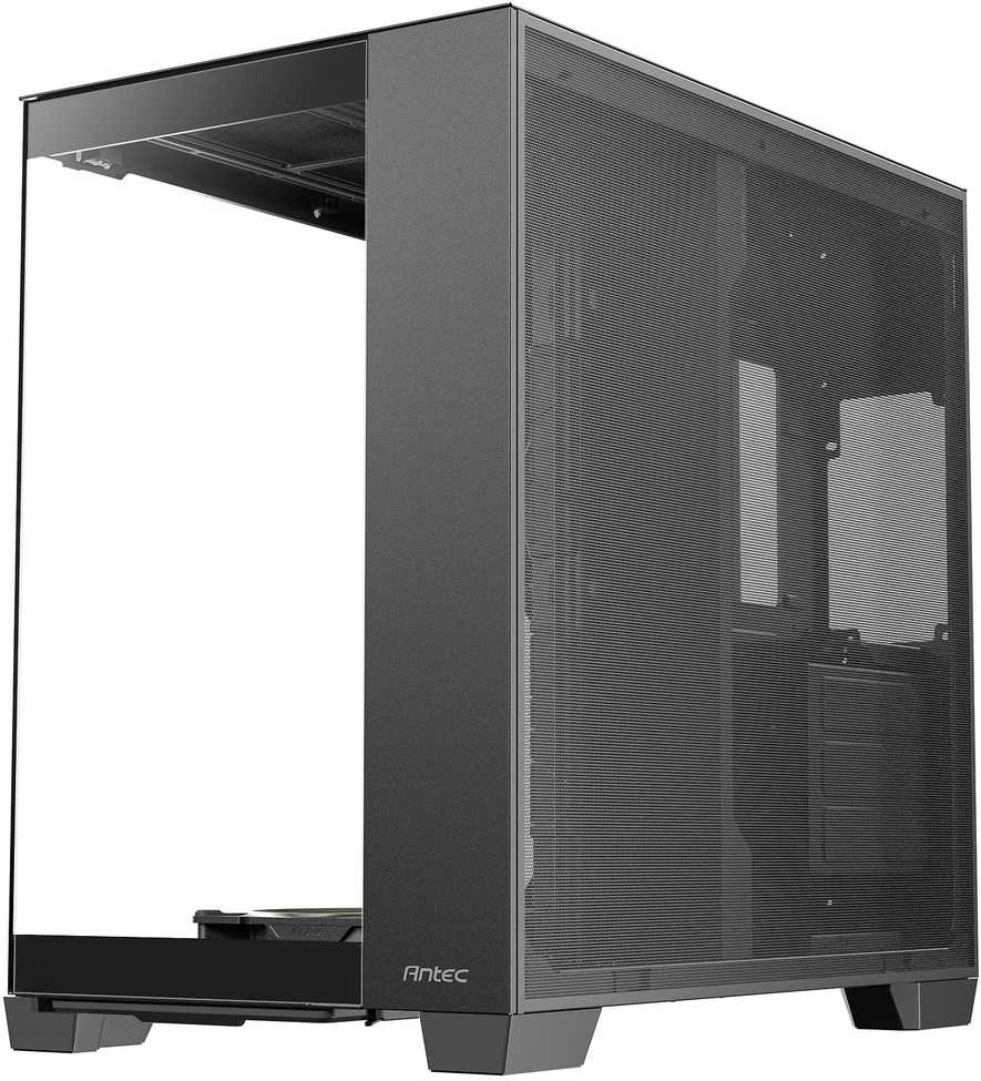 Obudowa Antec Constellation C8 ARGB Full Tower Juodas