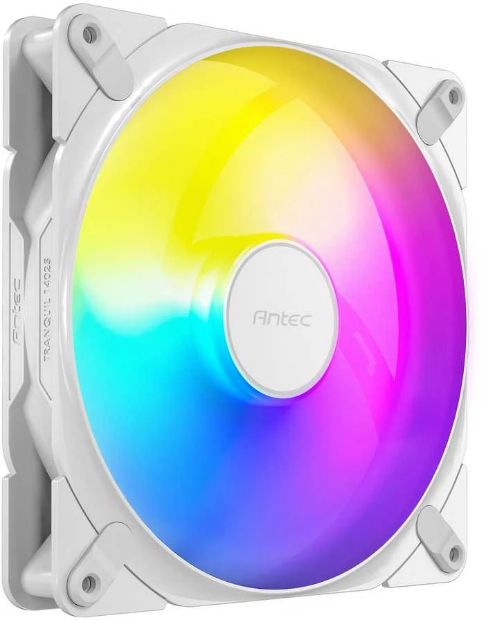 Antec Constellation C8 ARGB Baltas dėklas (0-761345-10028-1)