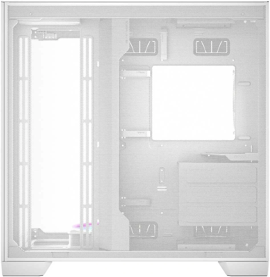 Antec Constellation C8 ARGB Baltas dėklas (0-761345-10028-1)