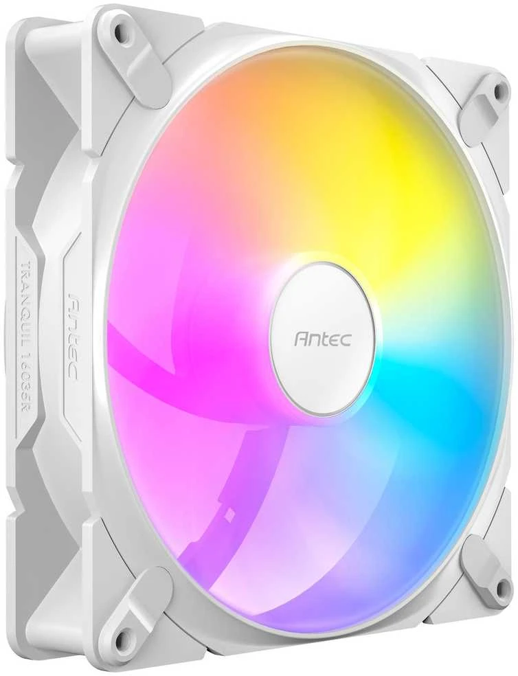 Antec Constellation C8 ARGB Baltas dėklas (0-761345-10028-1)