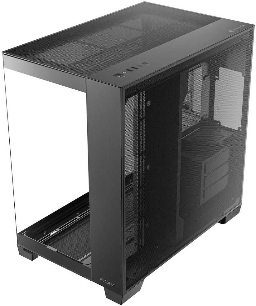 „Antec Gamer C8“ korpusas (0-761345-10019-9)
