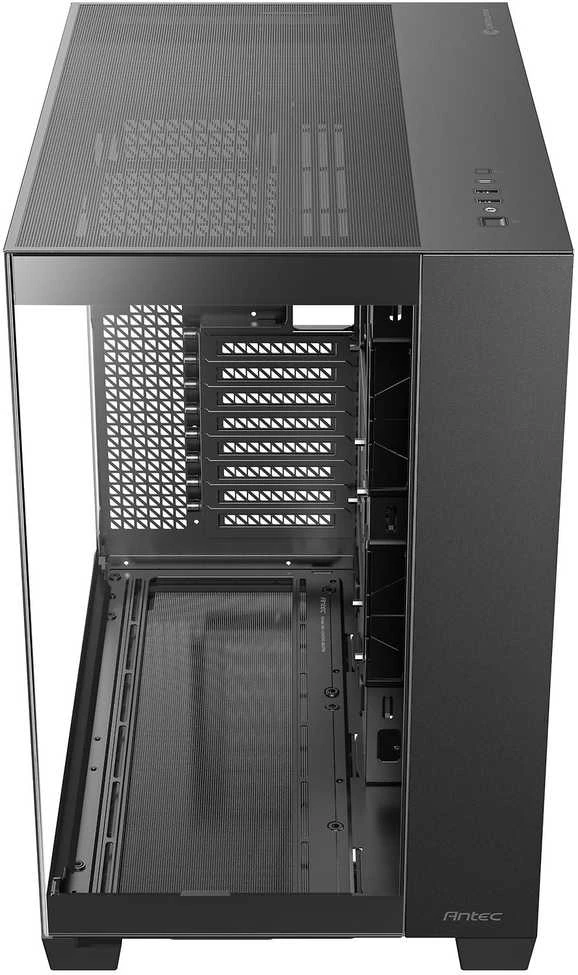 „Antec Gamer C8“ korpusas (0-761345-10019-9)