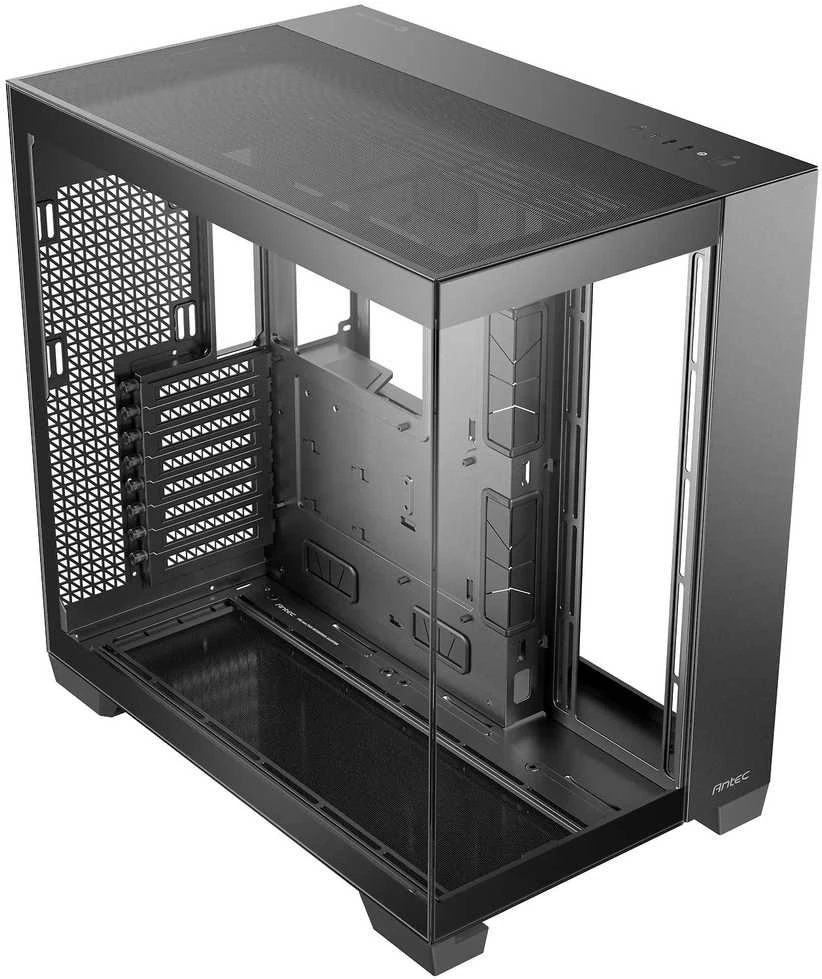 „Antec Gamer C8“ korpusas (0-761345-10019-9)