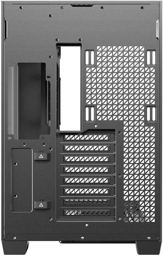 „Antec Gamer C8“ korpusas (0-761345-10019-9)