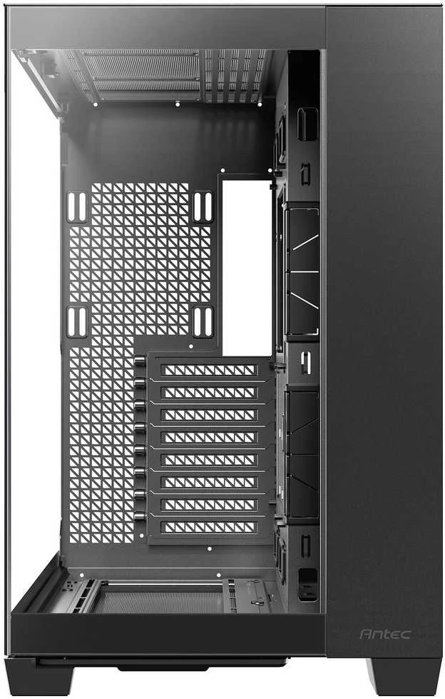 „Antec Gamer C8“ korpusas (0-761345-10019-9)