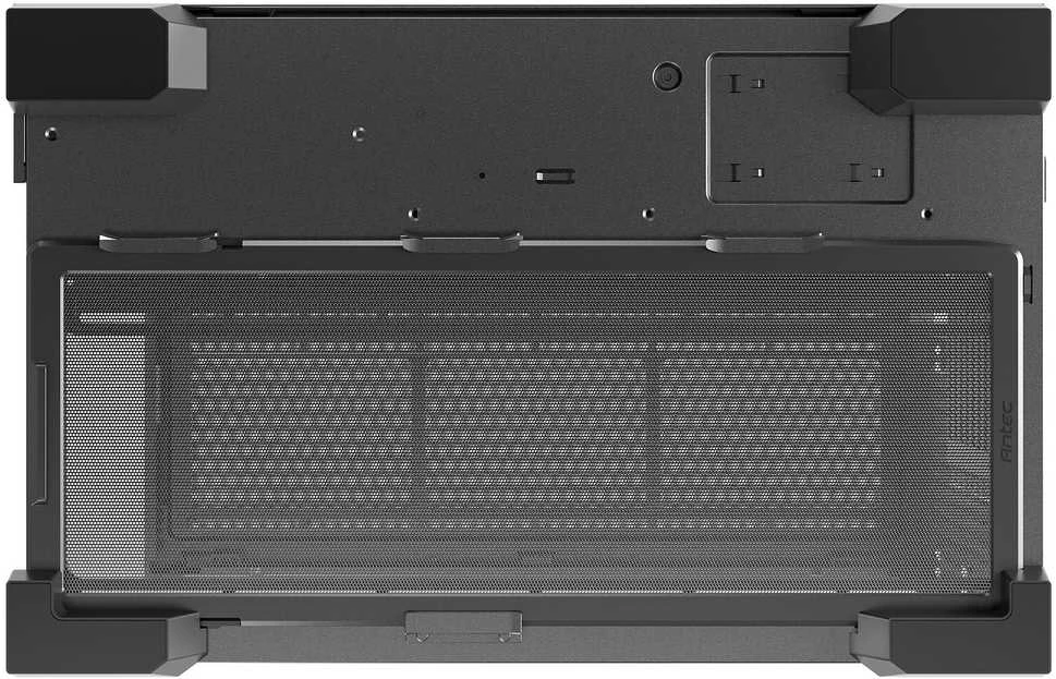 „Antec Gamer C8“ korpusas (0-761345-10019-9)