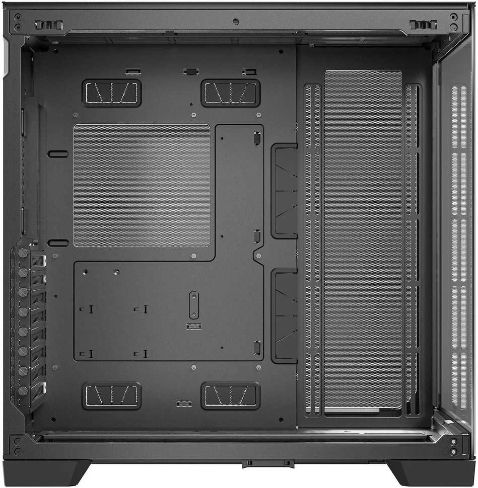 „Antec Gamer C8“ korpusas (0-761345-10019-9)