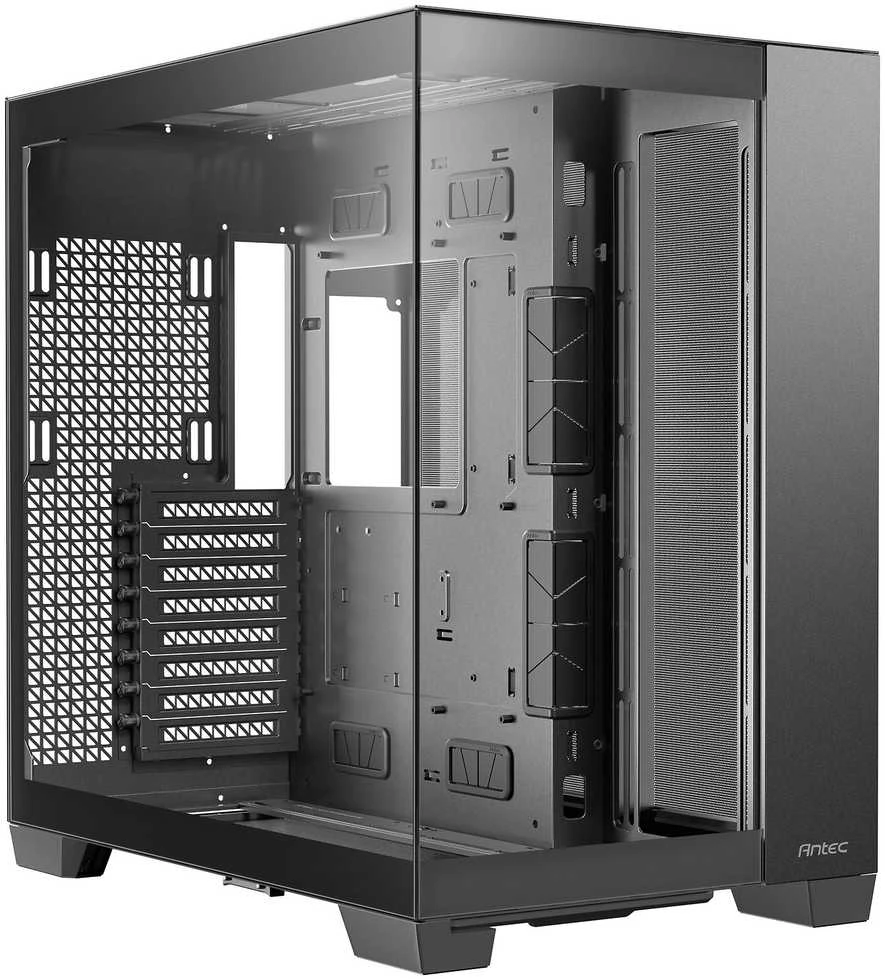 „Antec Gamer C8“ korpusas (0-761345-10019-9)