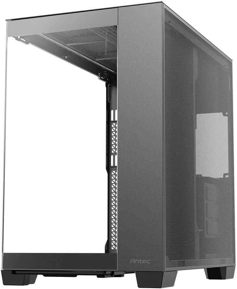 „Antec Gamer C8“ korpusas (0-761345-10019-9)