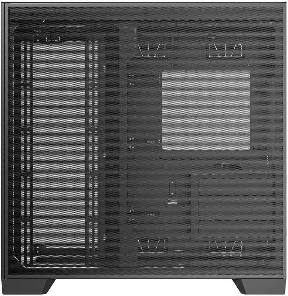 „Antec Gamer C8“ korpusas (0-761345-10019-9)