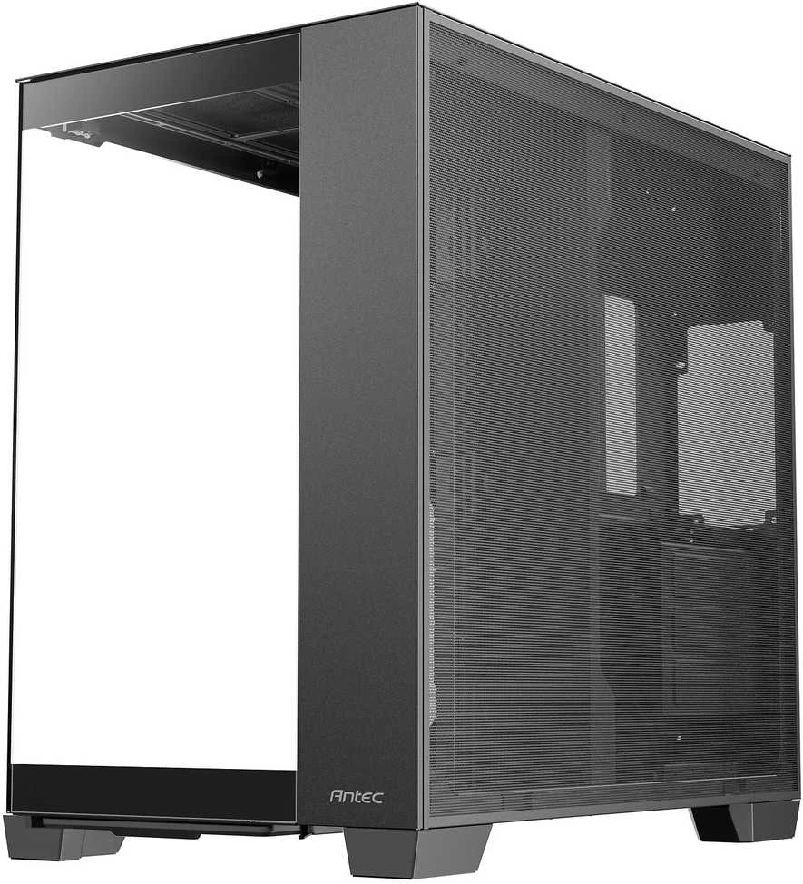 „Antec Gamer C8“ korpusas (0-761345-10019-9)