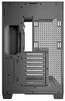„Antec C8 Curve“ mediniai baldai (0-761345-10158-5)