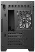 Obudowa Antec Flux M Juodas (0-761345-10253-7)
