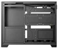 Obudowa Antec Flux M Juodas (0-761345-10253-7)