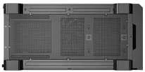 „Antec P30 AIR“ kompiuterio korpusas, vidutinio dydžio bokštas, ATX, grūdintas stiklas – juodas
