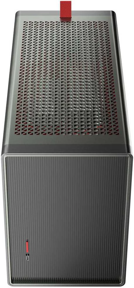 Antec Performance 1 M Aventurine Mini Tower dėklas Juodas (0-761345-10169-1)