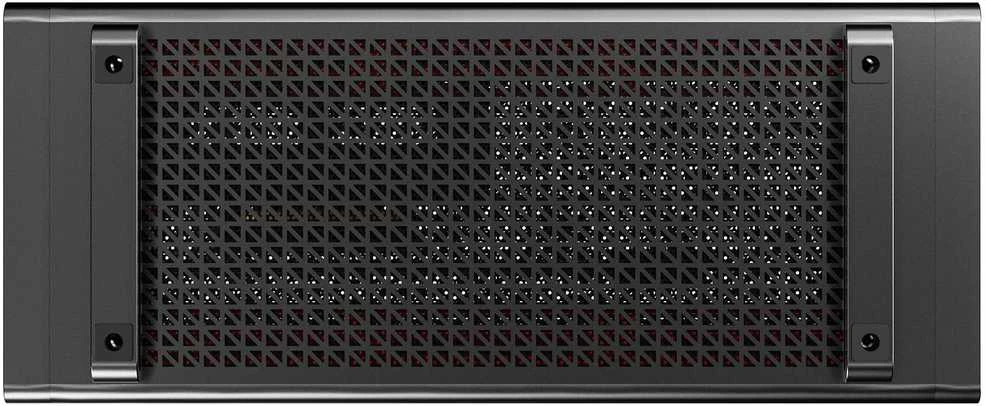 Antec Performance 1M korpusas juodas (0-761345-10168-4)