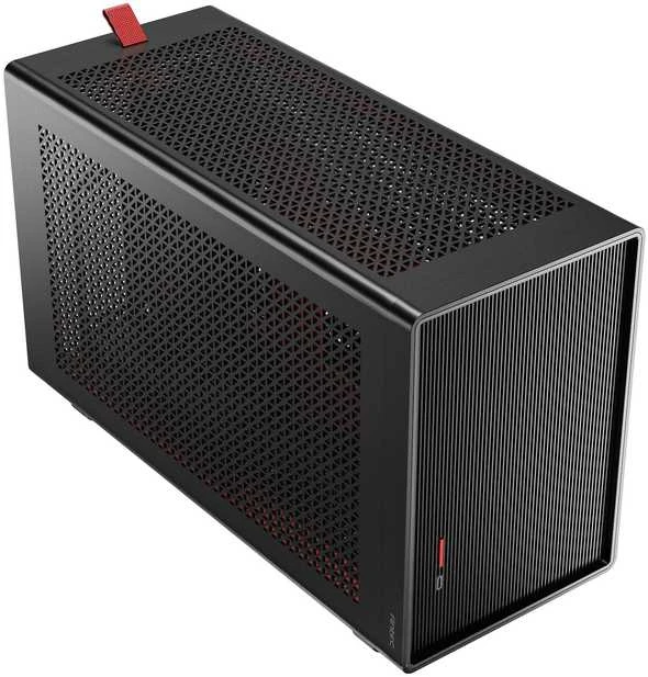 Antec Performance 1M korpusas juodas (0-761345-10168-4)