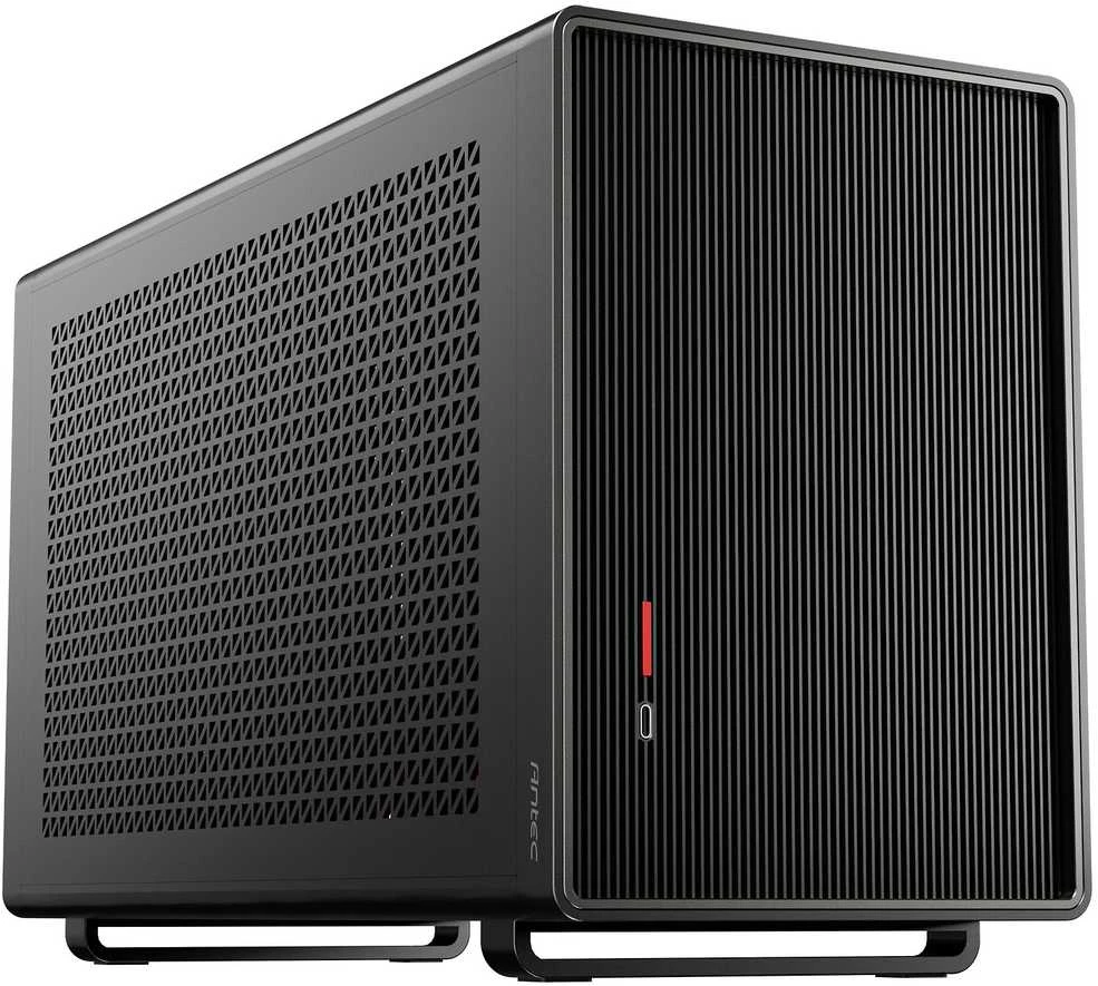 Antec Performance 1M korpusas juodas (0-761345-10168-4)
