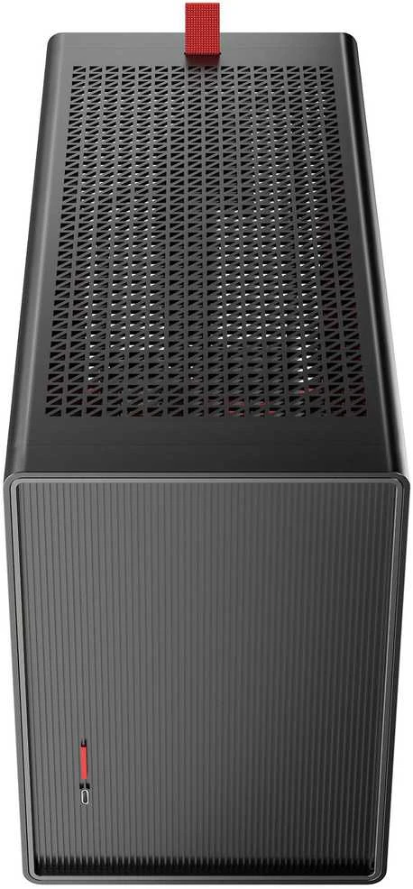 Antec Performance 1M korpusas juodas (0-761345-10168-4)
