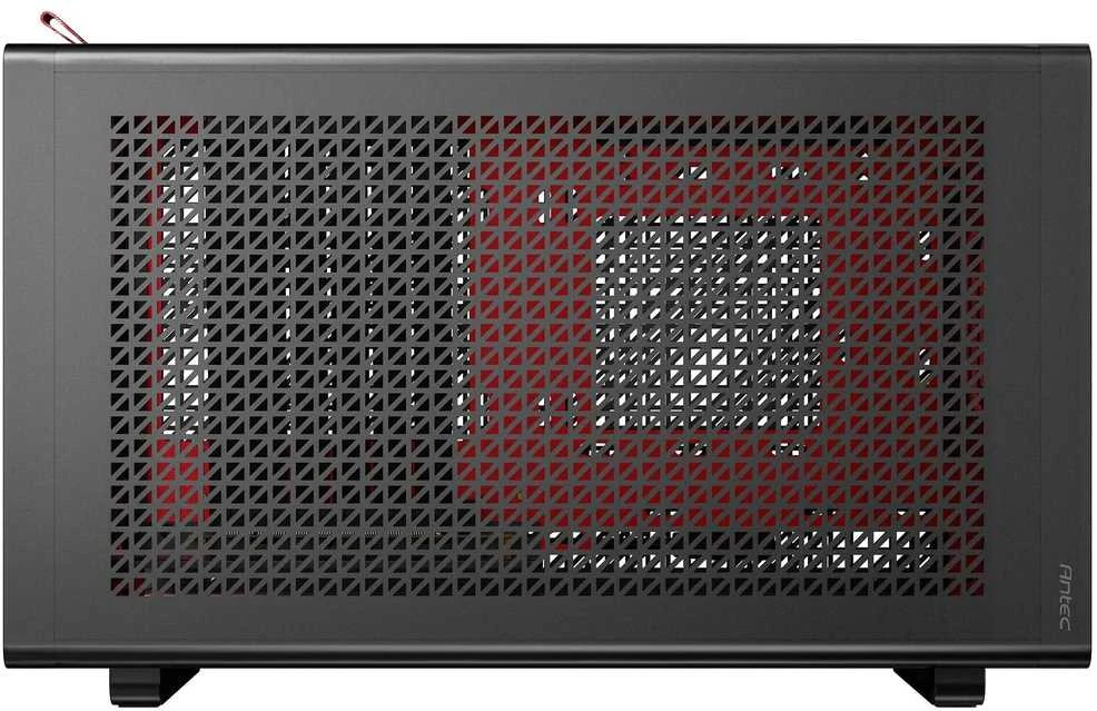 Antec Performance 1M korpusas juodas (0-761345-10168-4)