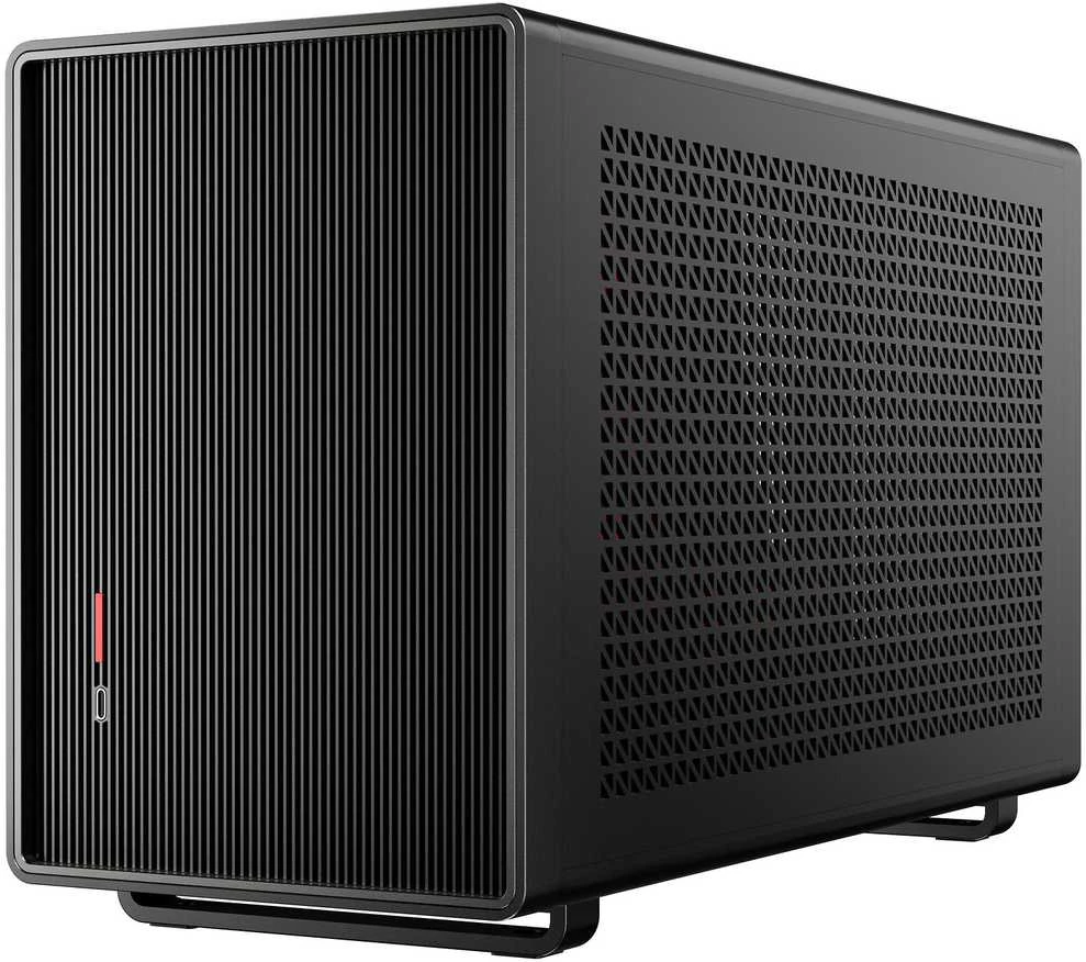 Antec Performance 1M korpusas juodas (0-761345-10168-4)