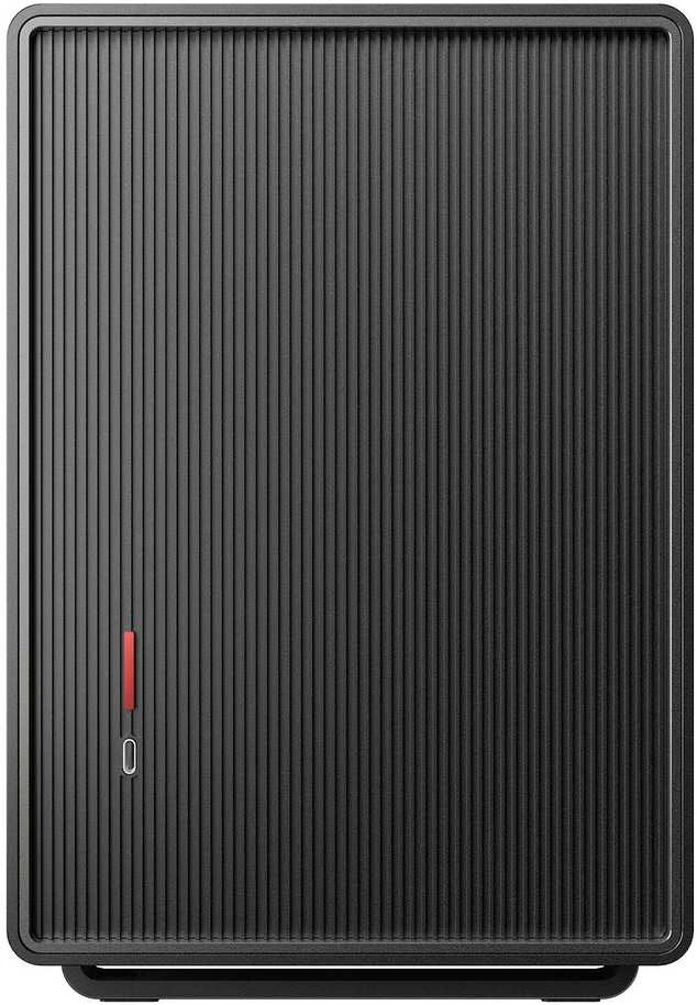 Antec Performance 1M korpusas juodas (0-761345-10168-4)