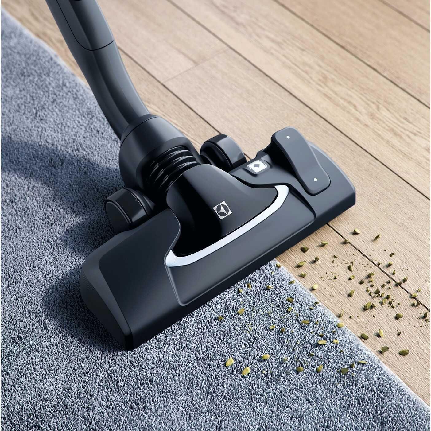 Antgalis grindims Electrolux ZE140 FlowMotion