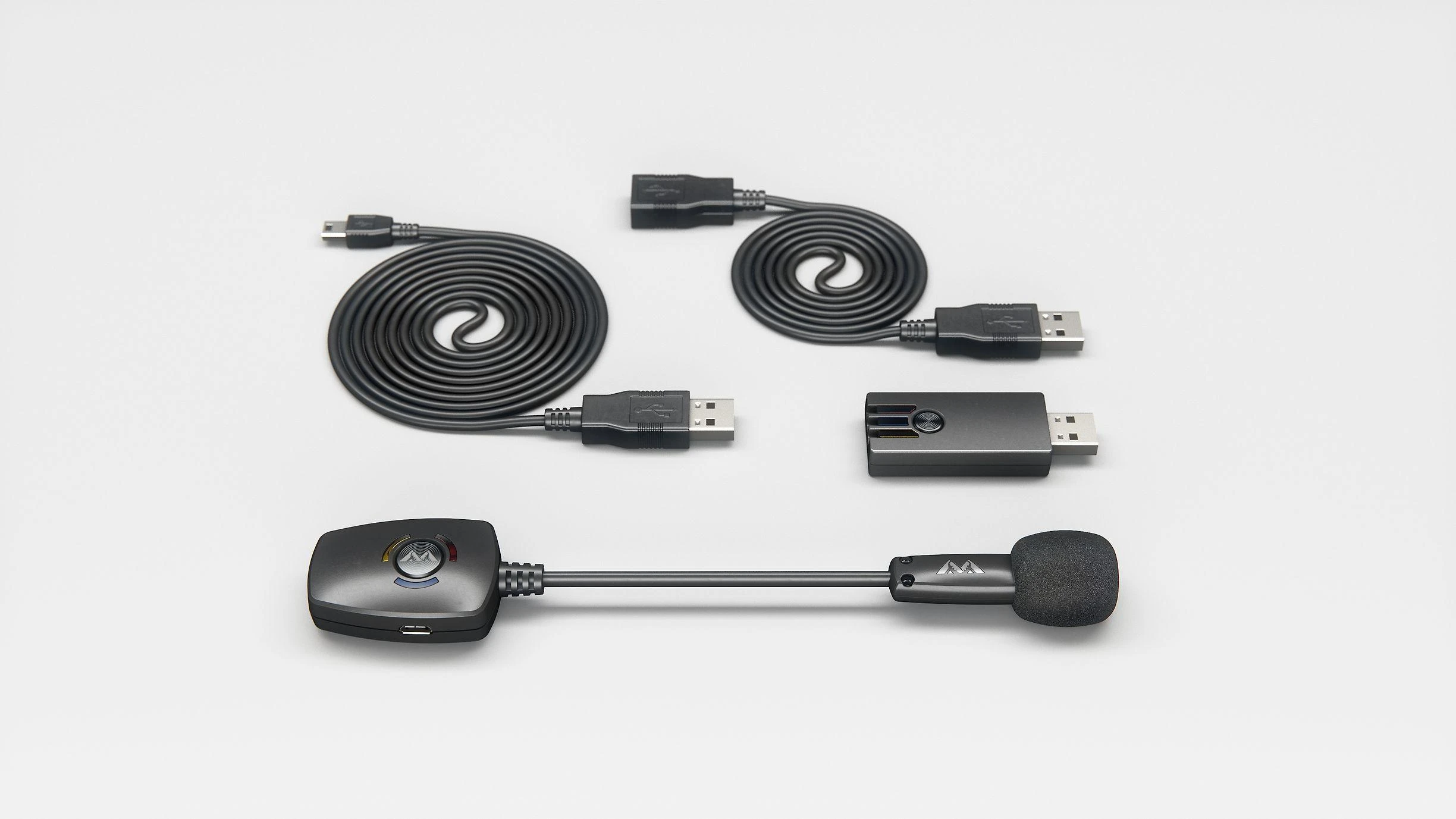 Mikrofonas AntLion Audio ModMic Wireless