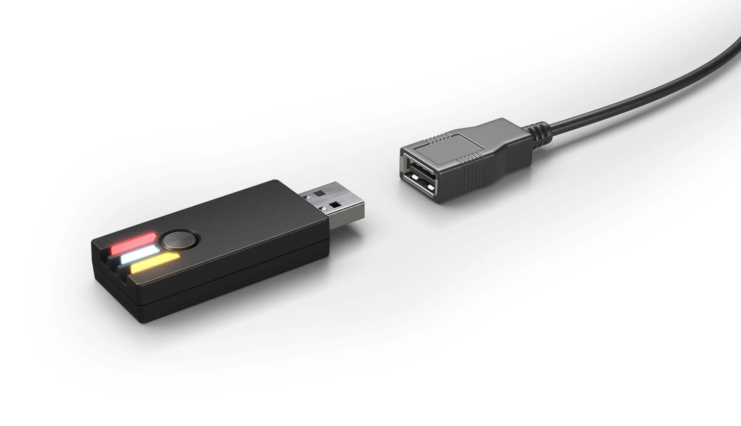 Mikrofonas AntLion Audio ModMic Wireless