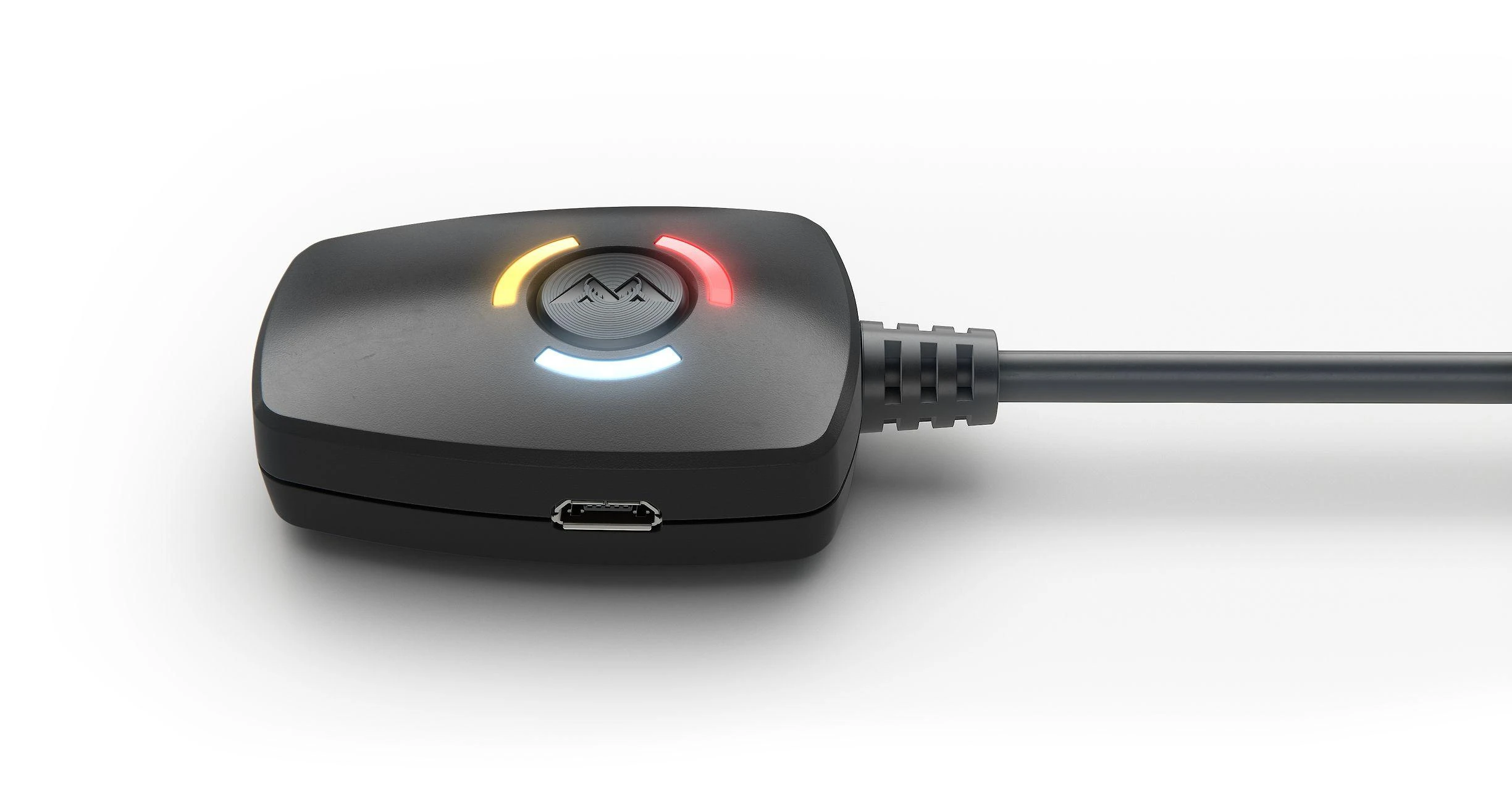 Mikrofonas AntLion Audio ModMic Wireless