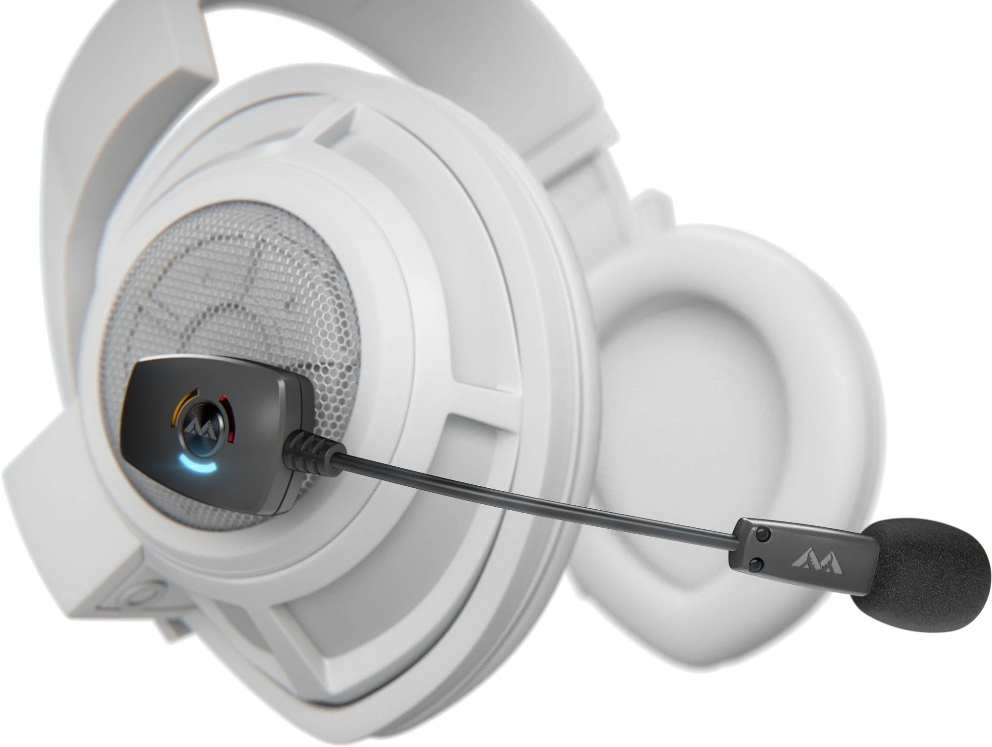Mikrofonas AntLion Audio ModMic Wireless