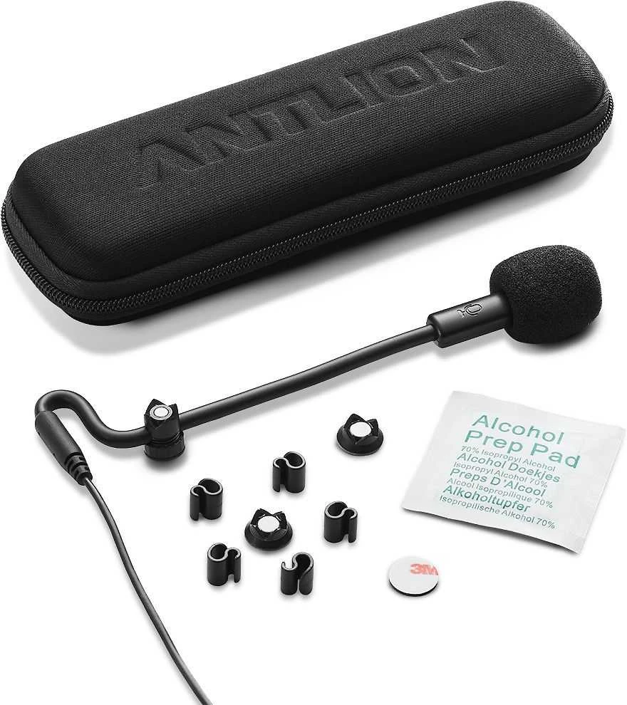 Antlion Audio ModMic USB 2 - mikrofonas