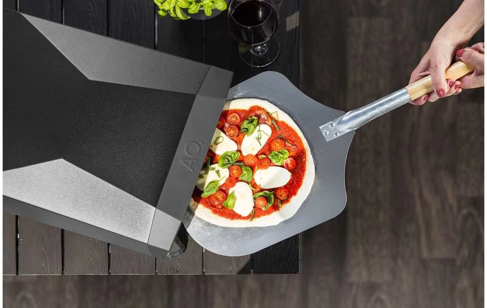 Lumarko Anton Oliver pizza shovel