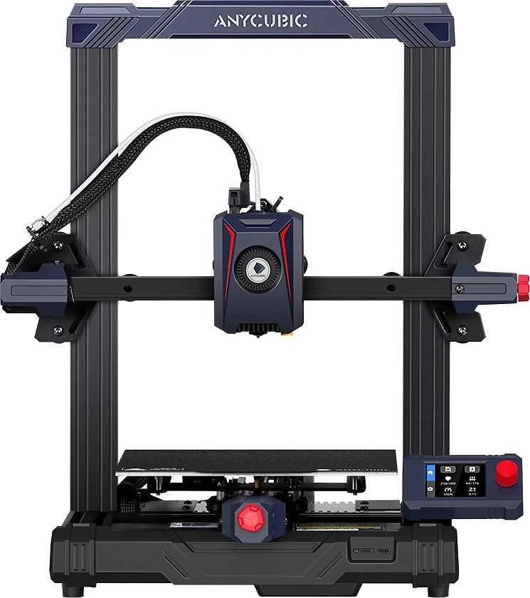 Anycubic Cobra 2 Neo - 3D spausdintuvas