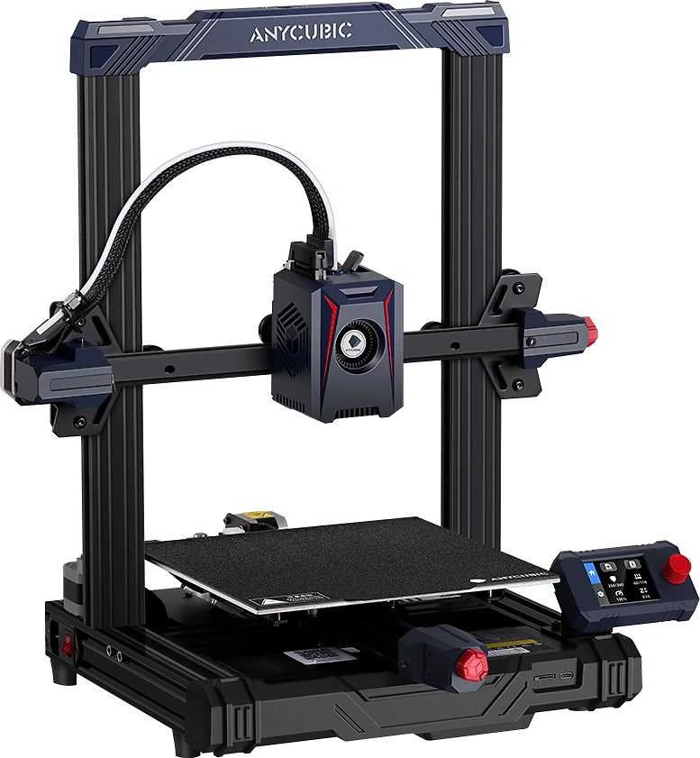 Anycubic Cobra 2 Neo - 3D spausdintuvas