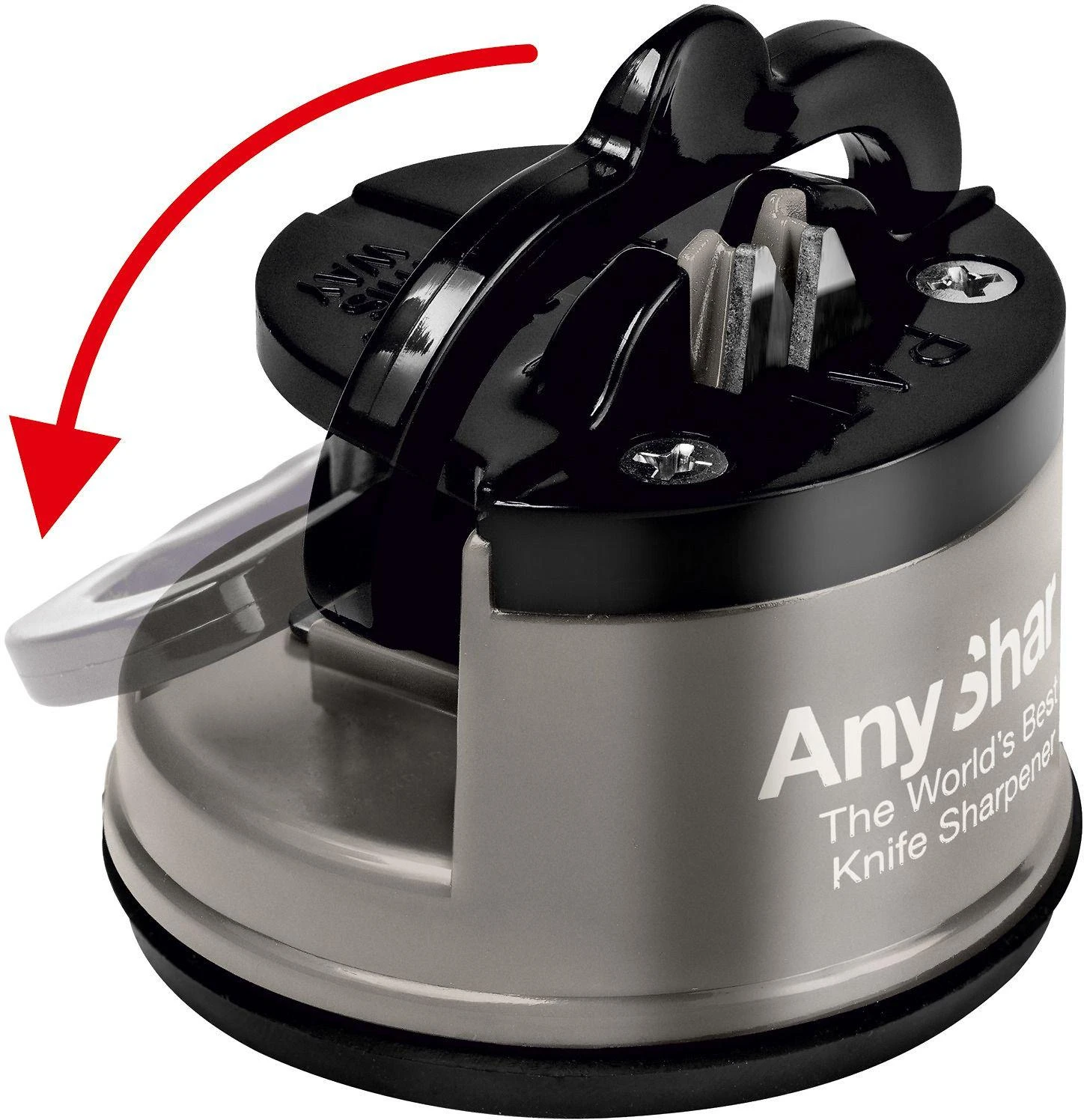 AnySharp Sharpener Pro Peilių galąstuvas